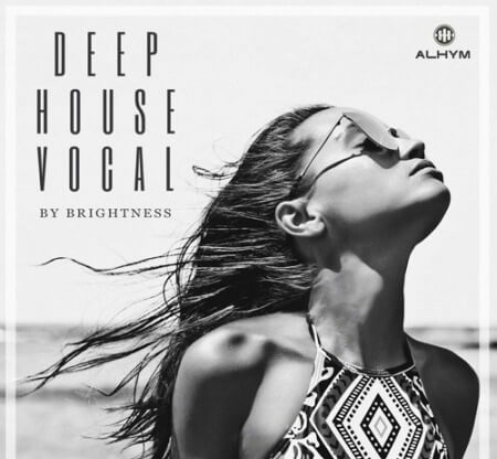 ALHYM Records Brightness Deep House Vocal WAV